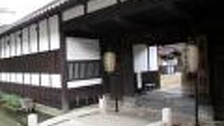 気合いの声が表に響き渡っていたことでしょう。