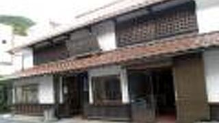 秘伝？のくすり「一等丸」があります。