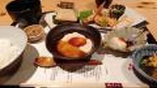 いろいろ湯葉料理をランチでお得に