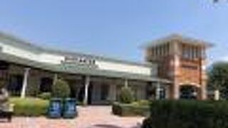 メンズもいっしょです