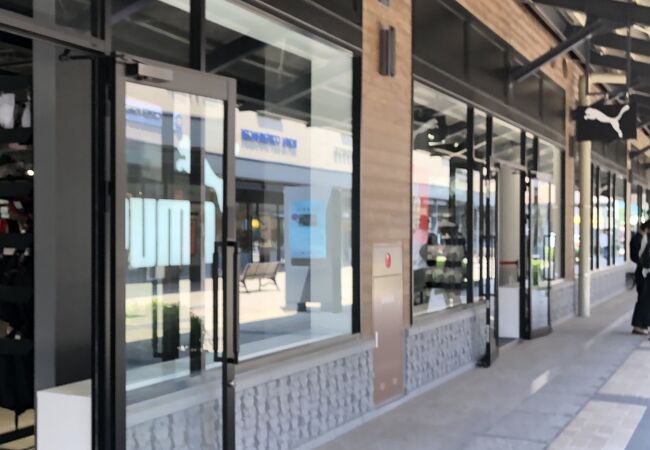 Puma アウトレット御殿場店 クチコミ アクセス 営業時間 御殿場 フォートラベル Puma アウトレット御殿場店 クチコミ アクセス 営業時間 御殿場 フォートラベル