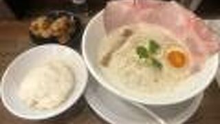  小麦生まれ、麺育ち。 