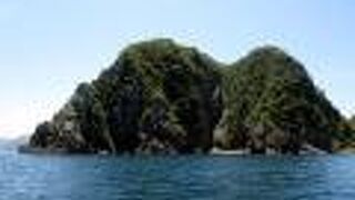 著名な観光場所以外にも魅力的なところが・・・。