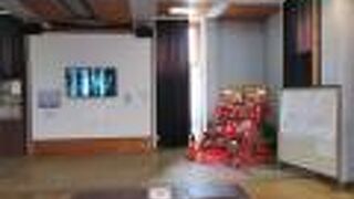 地味な感じです