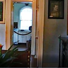 建物内部の様子