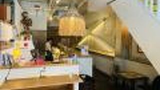 Ini.Kobe HOSTEL＆CAFE BAR