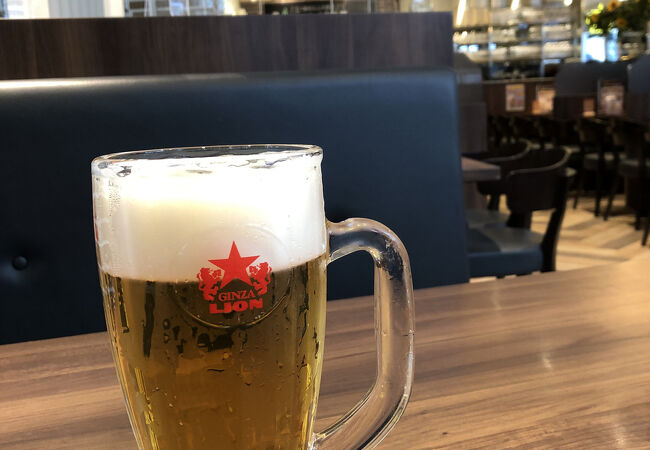 銀座ライオン 川崎駅前店 クチコミ アクセス 営業時間 川崎 フォートラベル 銀座ライオン 川崎駅前店 クチコミ アクセス 営業時間 川崎 フォートラベル
