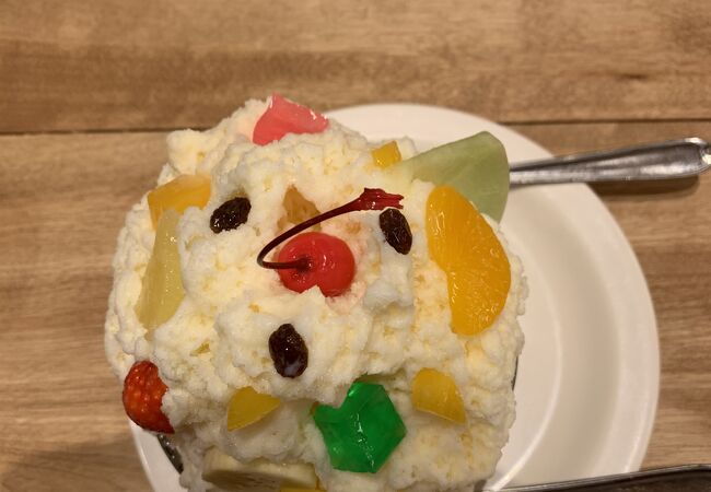 天文館むじゃき アミュプラザ店 クチコミ アクセス 営業時間 鹿児島市 フォートラベル 天文館むじゃき アミュプラザ店 クチコミ アクセス 営業時間 鹿児島市 フォートラベル
