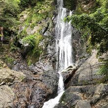 マイナスイオン～