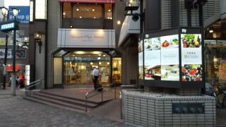 ヤマザキプラザ 市川