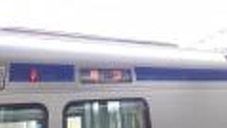 2021年３月20日の石岡14時28分発普通列車勝田行きの様子について