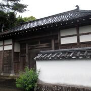 旧毛利家別邸表門 クチコミ・アクセス・営業時間｜萩【フォー
