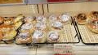 シナモンロール♪