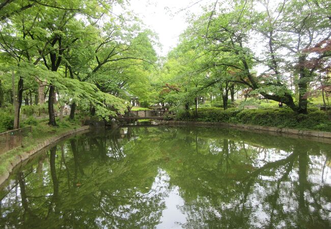 馬橋公園