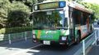 あちこちへ路線があります