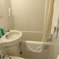 問題無い広さです。