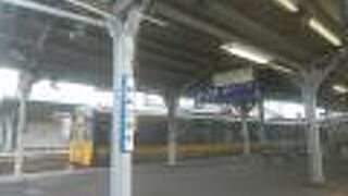 １８きっぷの期間は大変込み合う相生～岡山区間