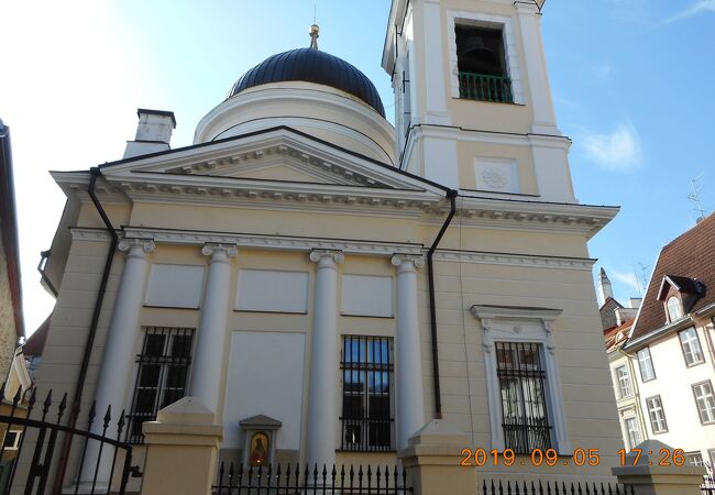 聖ニコラス正教会