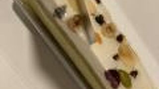 ラ・プレシューズ 紀尾井町店