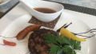 ビストロ セレニテ