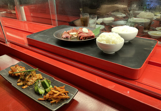 焼肉トラジ イクスピアリ店 クチコミ アクセス 営業時間 東京ディズニーリゾート フォートラベル