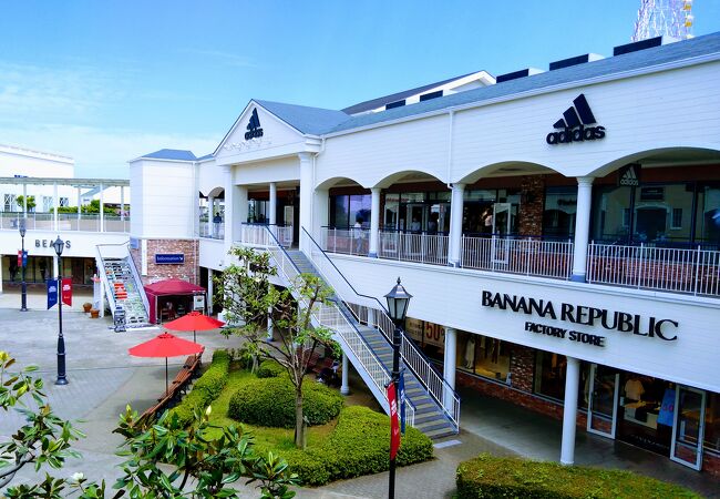 アディダス りんくうプレミアムアウトレット店 クチコミ アクセス 営業時間 関西空港 泉佐野 フォートラベル アディダス りんくうプレミアムアウトレット店 クチコミ アクセス 営業時間 関西空港 泉佐野 フォートラベル