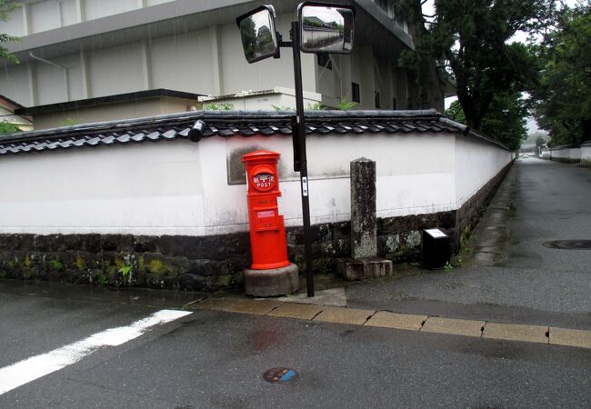 長州正義派を代表する１人です。