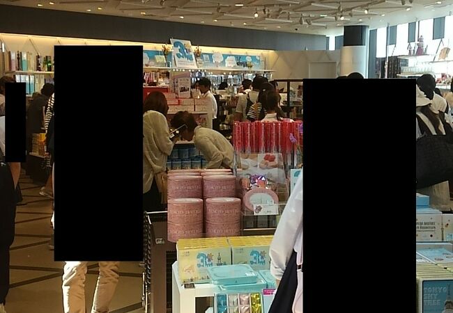 ザ スカイツリー ショップ クチコミ アクセス 営業時間 浅草 フォートラベル