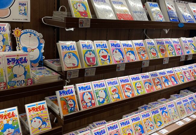 ドラえもん未来デパート クチコミ アクセス 営業時間 お台場 フォートラベル