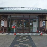 イートインが２店入っています。