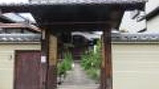 何やら工事中ながらお参りは出来ました