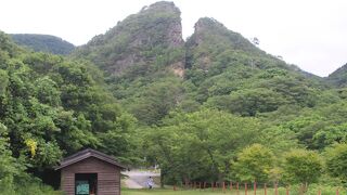 佐渡のはずせない観光地。まわるには半日かかります