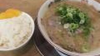 北白川本店が泣く