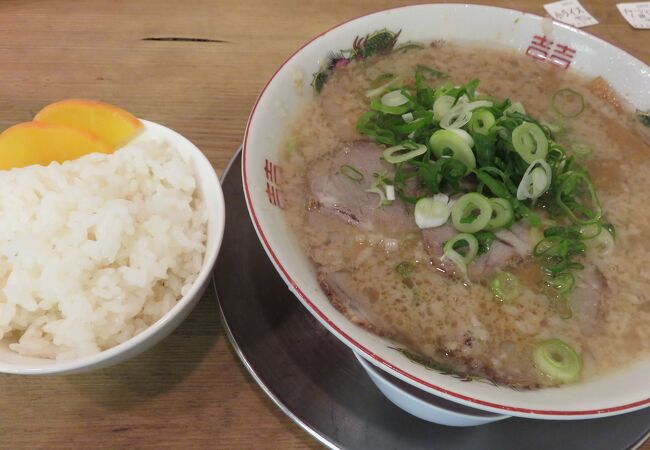 中華そば ますたに 京都駅ビル拉麺小路店 クチコミ アクセス 営業時間 京都駅周辺 フォートラベル