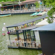 席数も大変多い