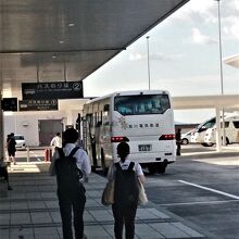 旭川電気軌道が運行