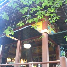 浅草神社(三社さま)