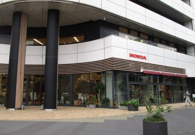 ホンダウエルカムプラザ青山 クチコミ アクセス 営業時間 青山 フォートラベル