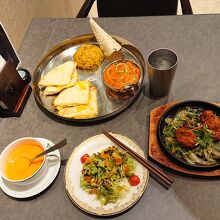 ハロウィーンセット