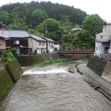 湯村橋