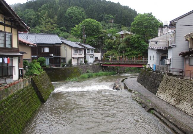 湯村橋