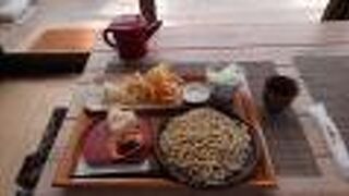 SOBA CAFEゆうひ