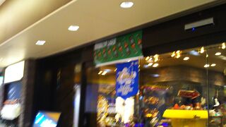 もっちりパスタ