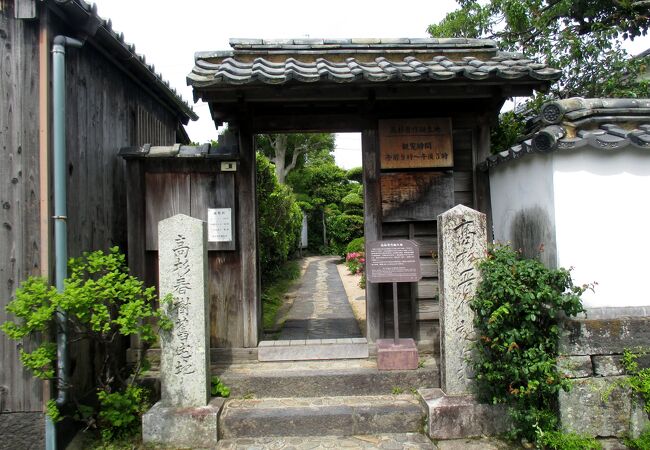 高杉晋作誕生地 クチコミ アクセス 営業時間 萩 フォートラベル 高杉晋作誕生地 クチコミ アクセス 営業時間 萩 フォートラベル
