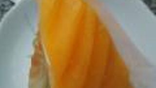 ズコットとは違うと思うけどおいしい