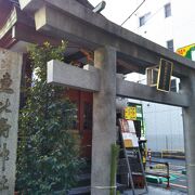 日本橋八福神めぐり