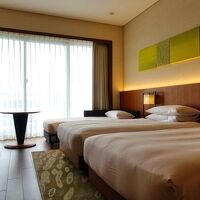 スタンダードツインラグーンビュー約38㎡