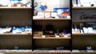 時間が無いけれども日本橋の老舗のお土産商品が欲しい時に最適