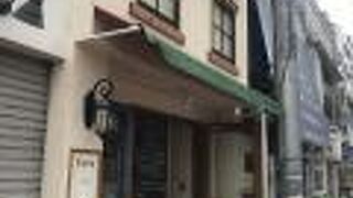 マッシュポテト