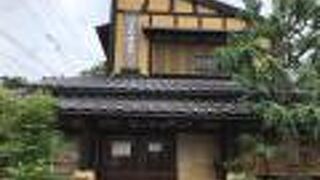 テイクアウトのイワシ丼